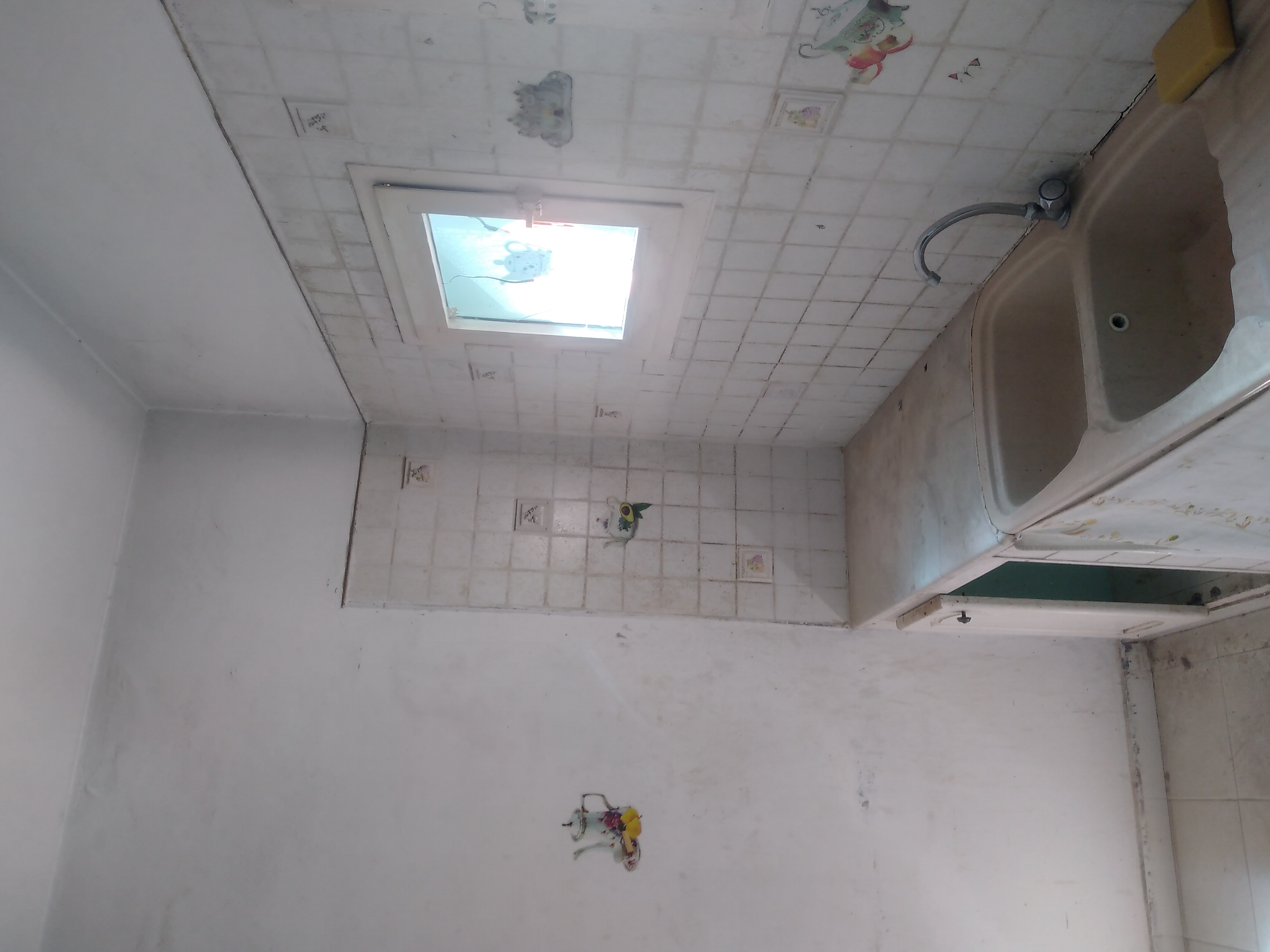 Sousse Jaouhara Cite Batiments Vente Appart. 2 pices Appartement a sousse