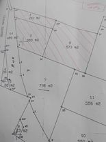 Kalaa Essghira Kalaa Essghira Terrain Terrain nu Terrain de 1075 m2