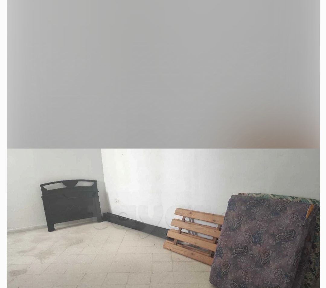 Sidi El Bechir Monfleury Location Appart. 3 pices Appartement