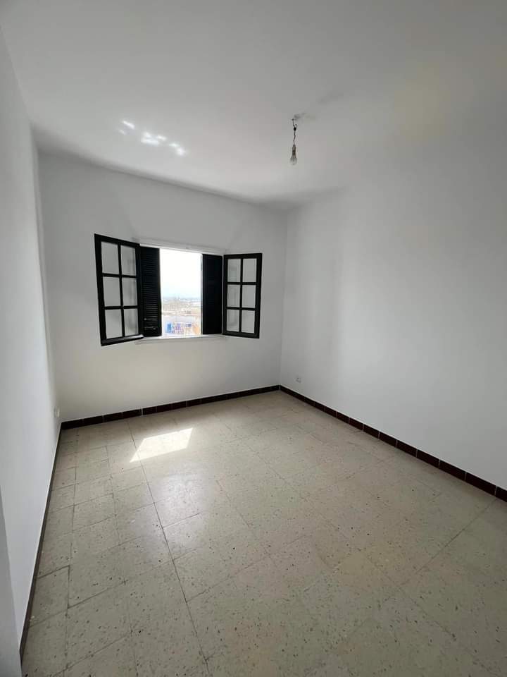 El Mourouj Cite Ennakhil Vente Appart. 3 pices Appartement s3  el mourouj 1