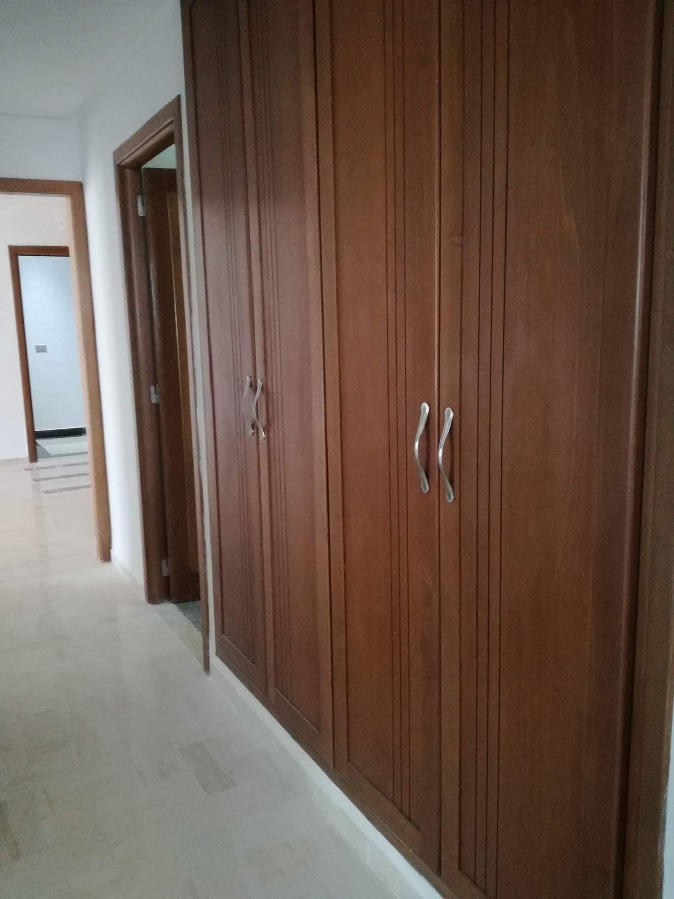 Sfax Ville Sfax Vente Appart. 4 pices Appartement haut standing a rte soukra