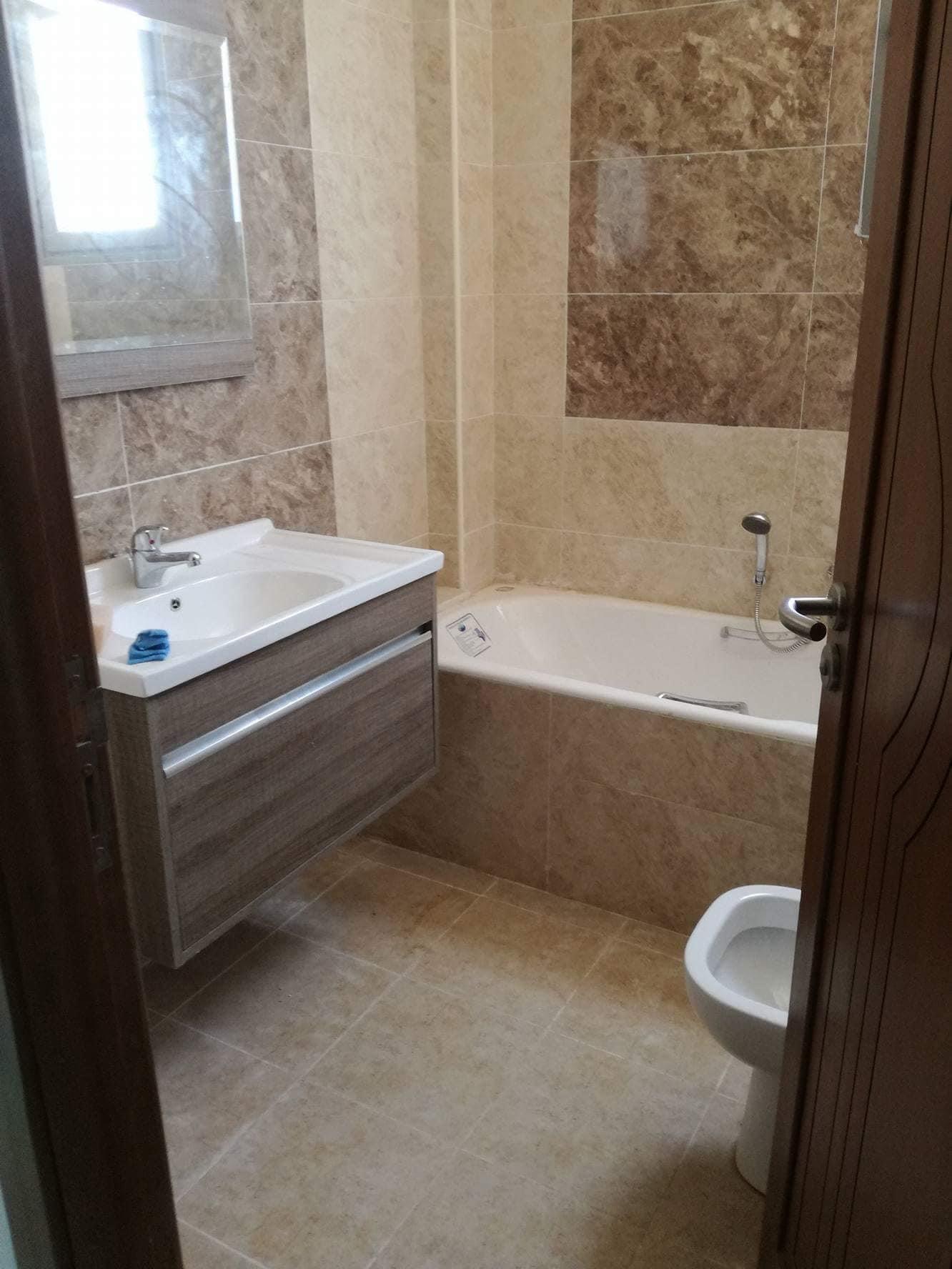 Sfax Ville Sfax Vente Appart. 4 pices Appartement haut standing a rte soukra