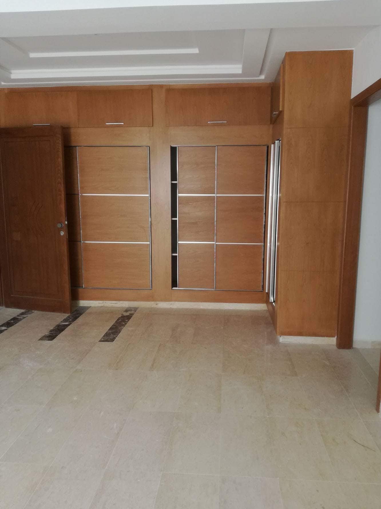 Sfax Ville Sfax Vente Appart. 4 pices Appartement haut standing a rte soukra