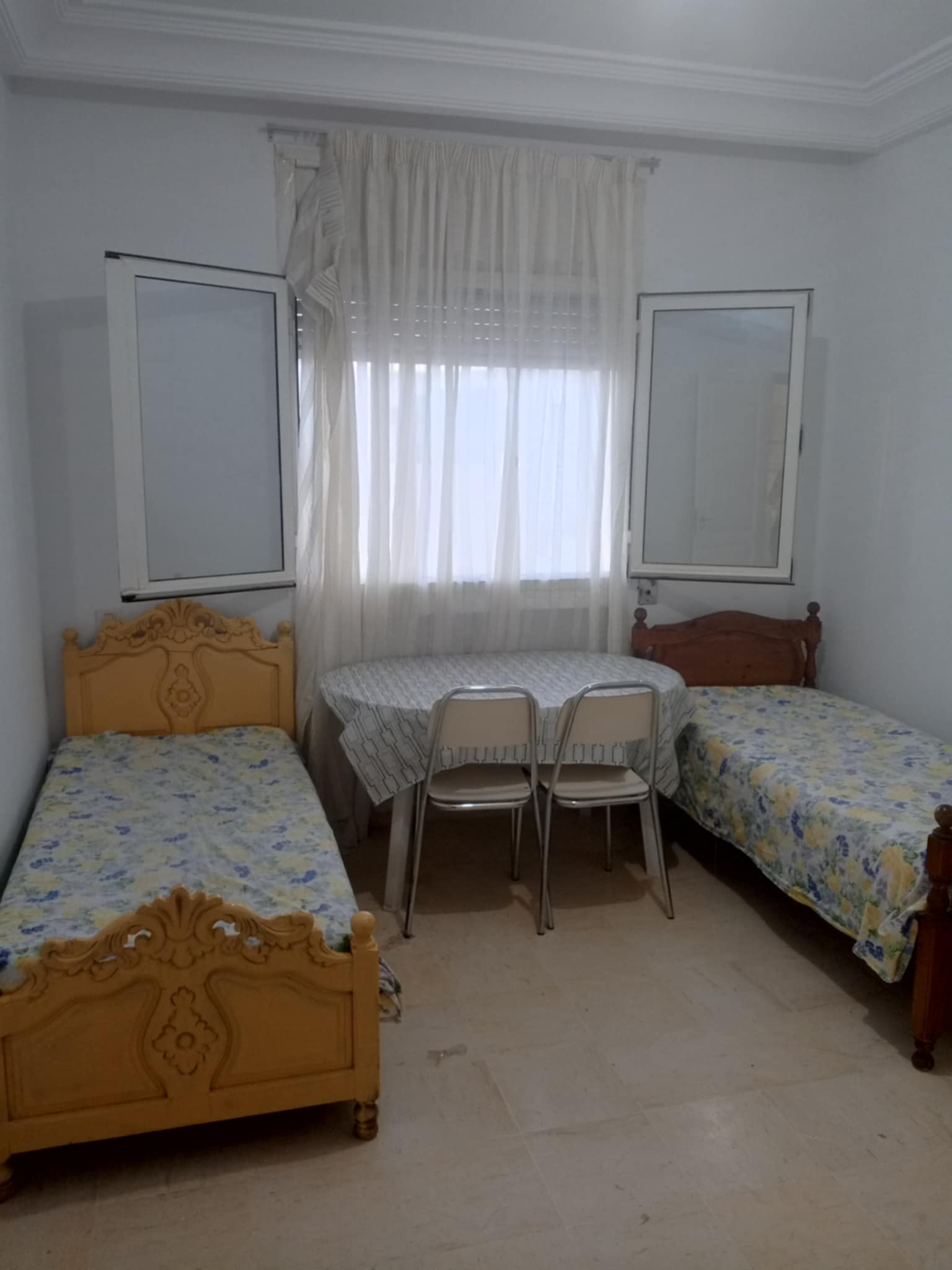 El Menzah El Manar 1 Location Appart. 1 pice Appartement s 1