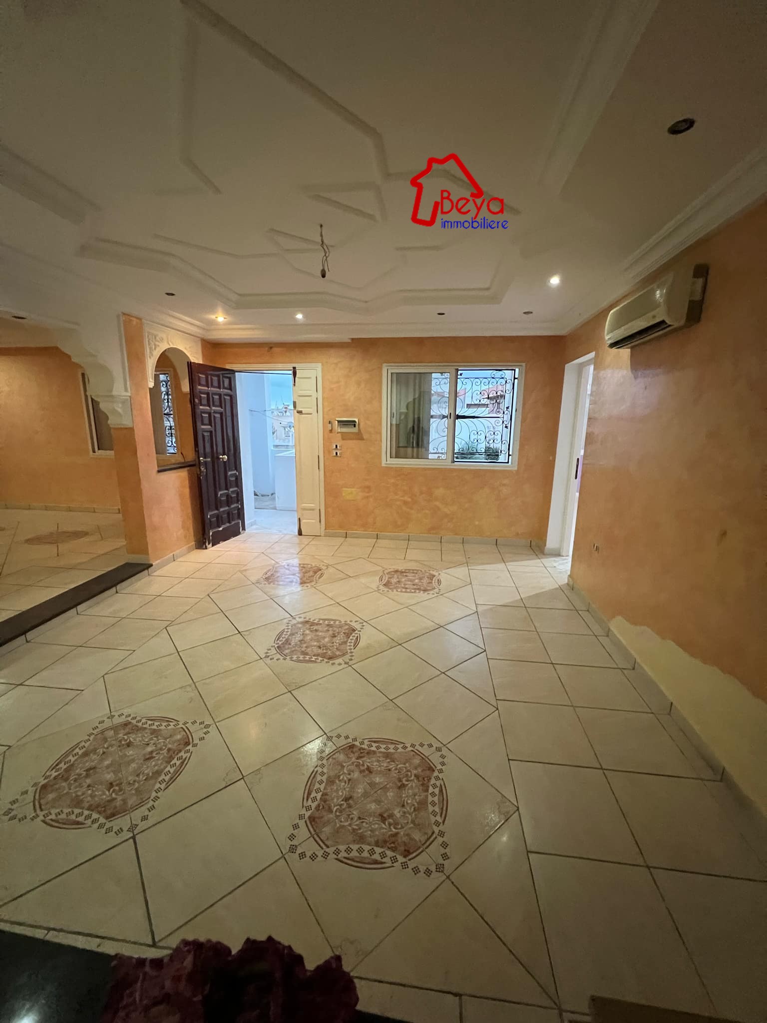 Dar Chaabane Elfehri Dar Chaabane Elfehri Location Appart. 3 pices Appartement media lan020