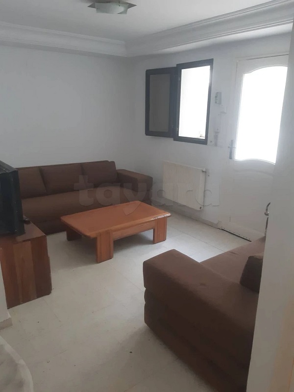 El Menzah El Manar 2 Location Maisons Rez de jardin s plus 2 meubl a el manar 2 wb4031