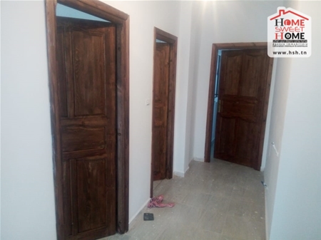 El Mourouj Residence Zahret El Mourouj Vente Appart. 5 pices+ Immeuble invest harawah d el mourouj