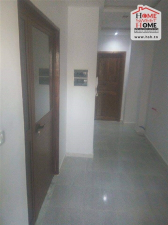 El Mourouj Residence Zahret El Mourouj Vente Appart. 5 pices+ Immeuble invest harawah d el mourouj