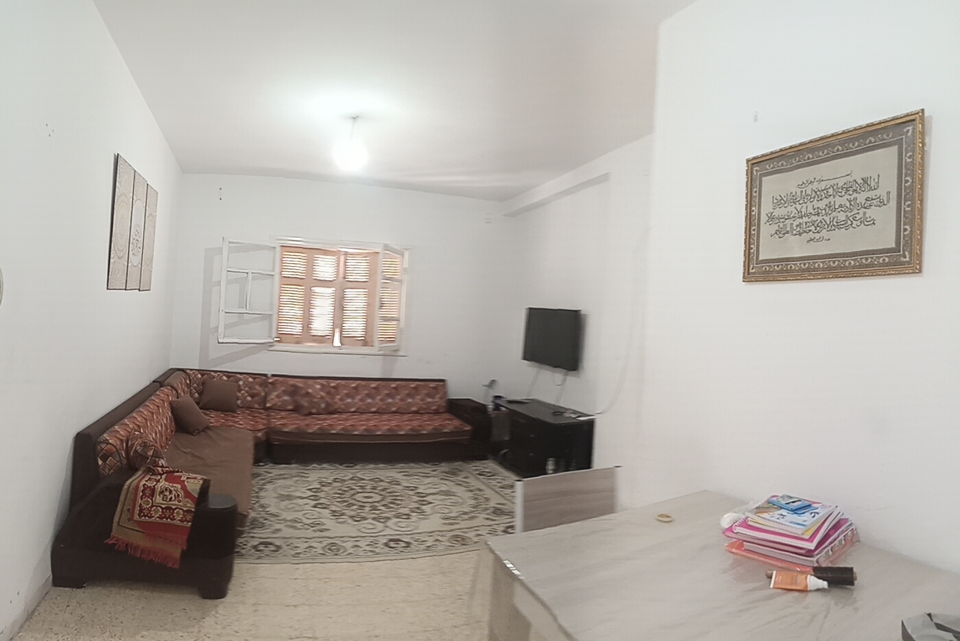 El Mourouj El Mourouj Vente Appart. 3 pices Appartement s2 au mourouj 3