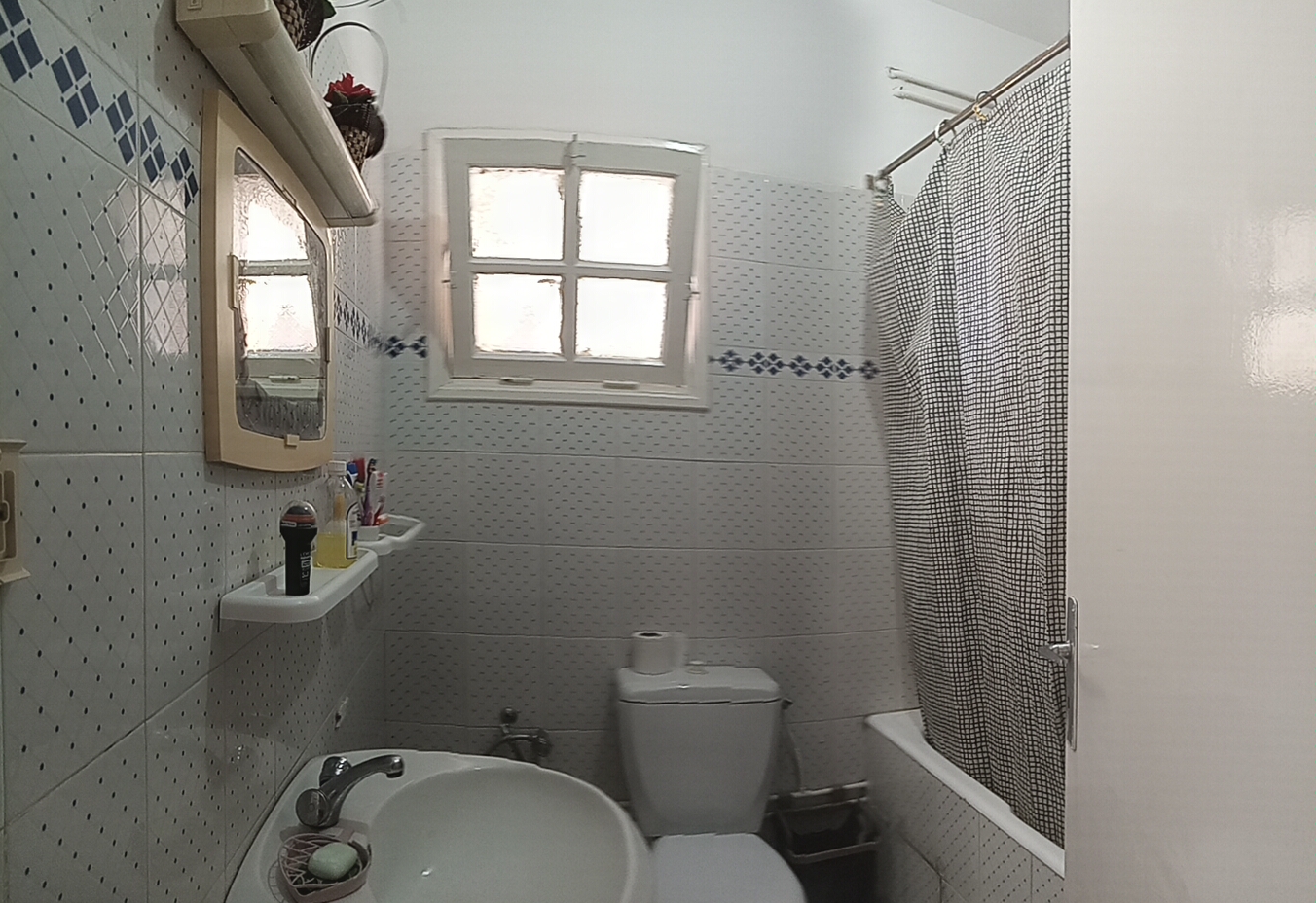 El Mourouj El Mourouj Vente Appart. 3 pices Appartement s2 au mourouj 3