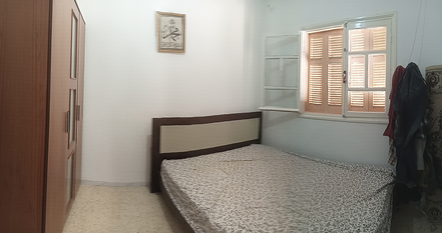 El Mourouj El Mourouj Vente Appart. 3 pices Appartement s2 au mourouj 3