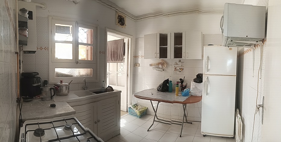 El Mourouj El Mourouj Vente Appart. 3 pices Appartement s2 au mourouj 3