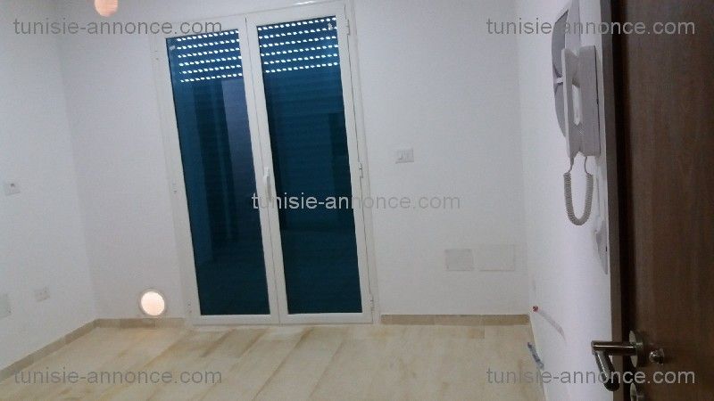 Sakiet Ezzit Sakiet Ezzit Vente Appart. 2 pices Appartement  s1