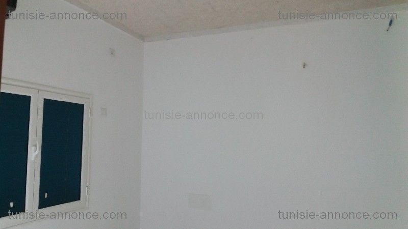 Sakiet Ezzit Sakiet Ezzit Vente Appart. 2 pices Appartement  s1