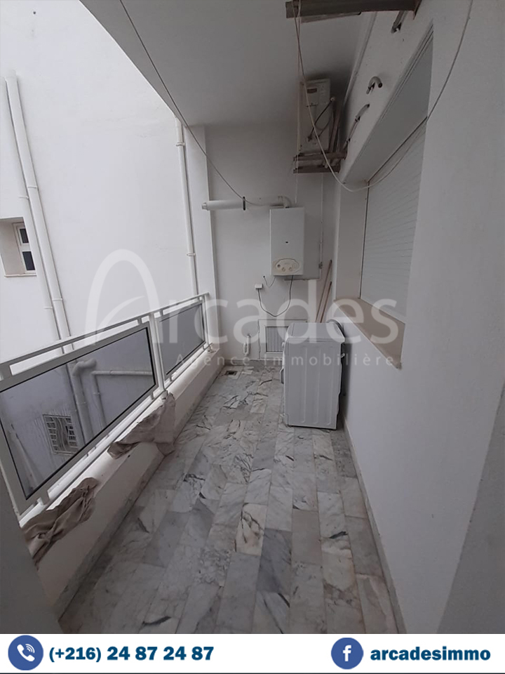 Monastir Monastir Location Appart. 1 pice Jolie appartement pour vacances s1