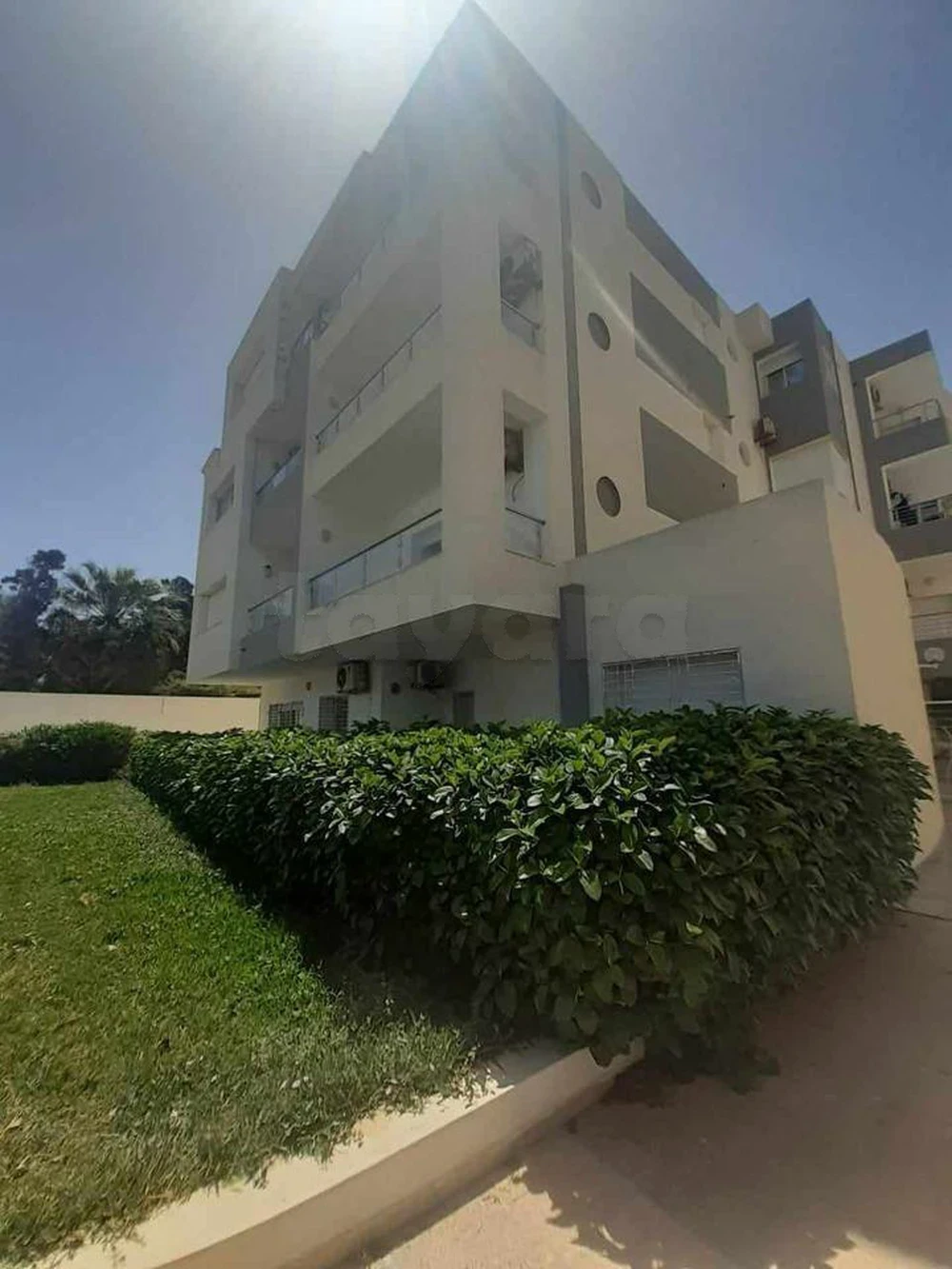 Monastir Monastir Location vacances Appart. 1 pice Appartement pour les vacances s1