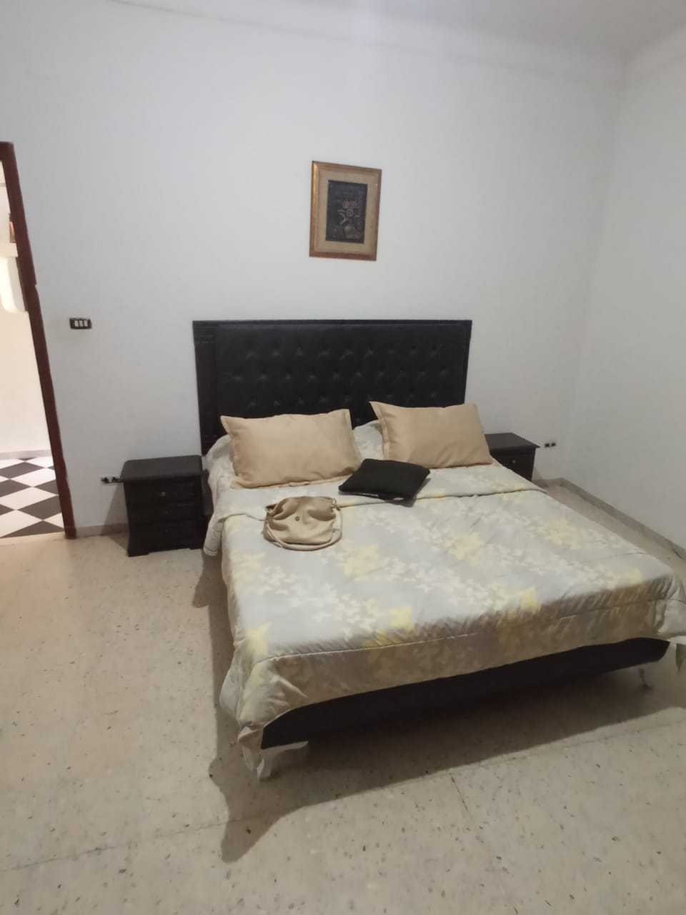 Bizerte Nord Bizerte Location Appart. 2 pices Appartement  avec garage