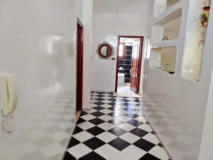 Bizerte Nord Bizerte Location Appart. 2 pices Appartement  avec garage