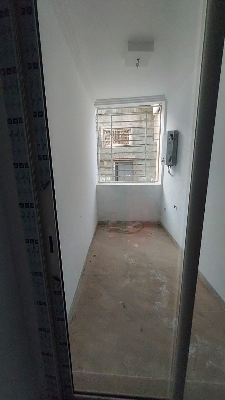 Bizerte Nord Bizerte Location Appart. 2 pices Appartement nouvelle construction 2