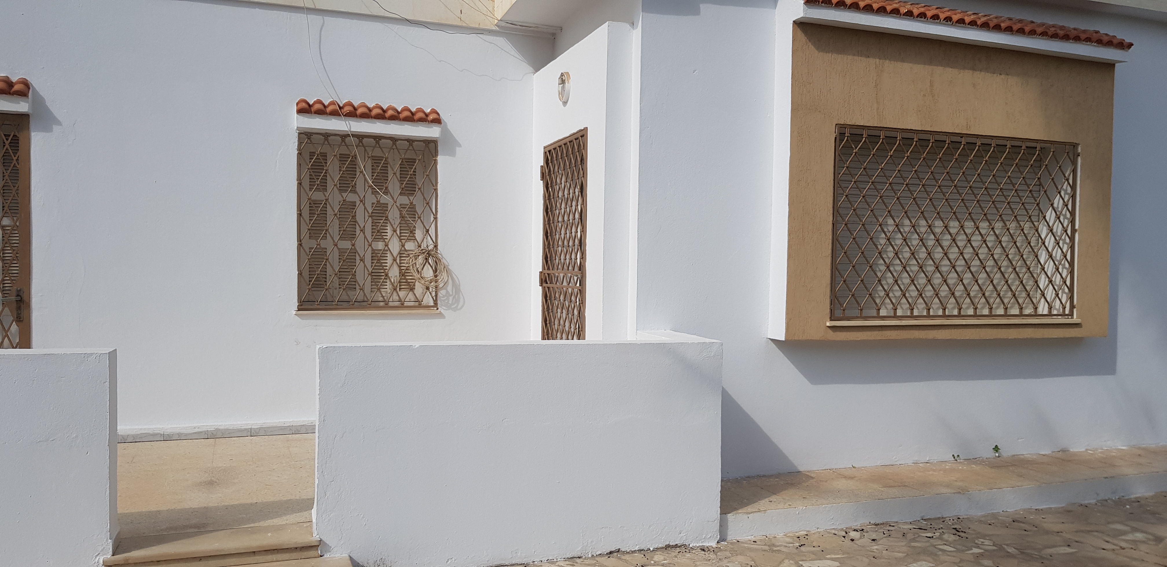 Sfax Ville Sfax Magreb Arabe Autre Autre Appartement multiusage