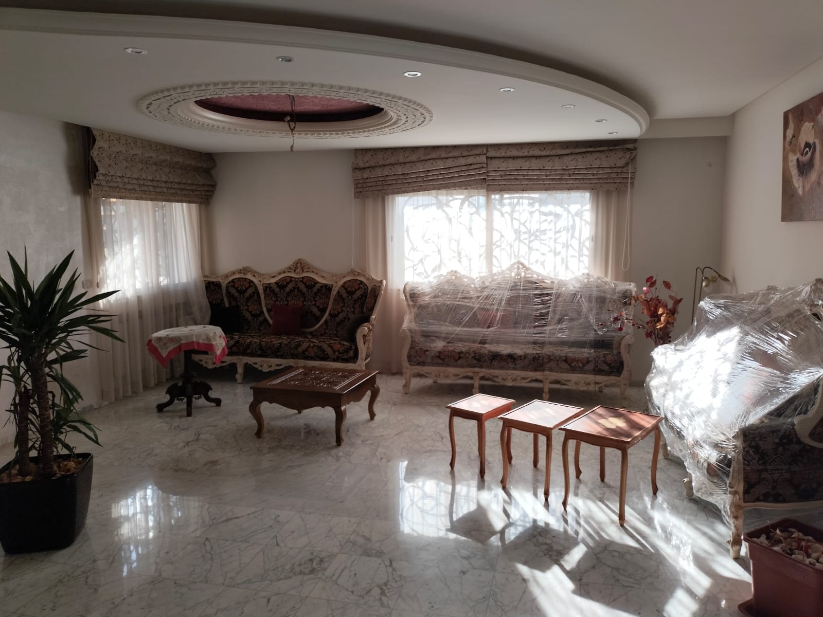 Hammam Sousse Hammam Sousse Gharbi Location Maisons Villa haut standing bien oriente  h sousse