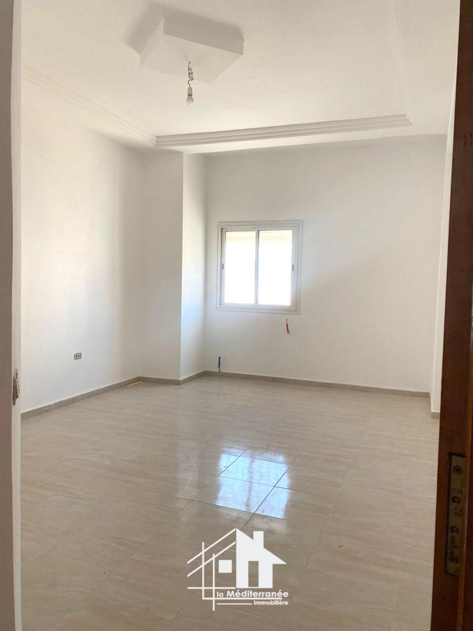 El Kram Le Kram Ouest Location Appart. 2 pices Appartement s2  kram gharbi