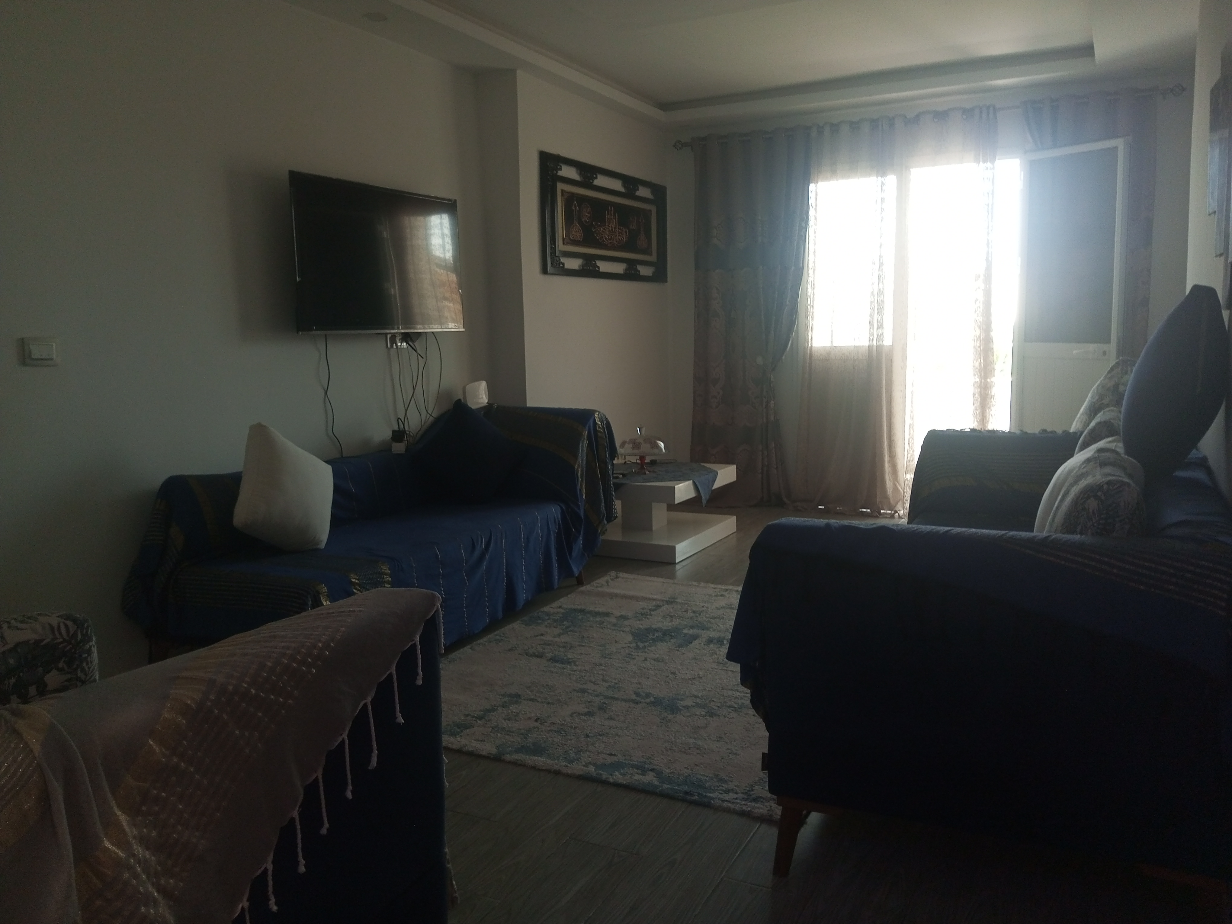 El Mourouj Cite El Mourouj 3 Bis Vente Appart. 4 pices Appartement s3 indpendant  mourouj 3 bis