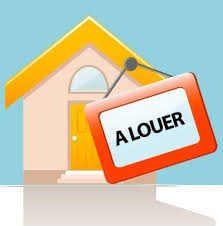 Ezzouhour (Tunis) Ezzouhour 4 Location Appart. 3 pices tage de maison zouhour 4