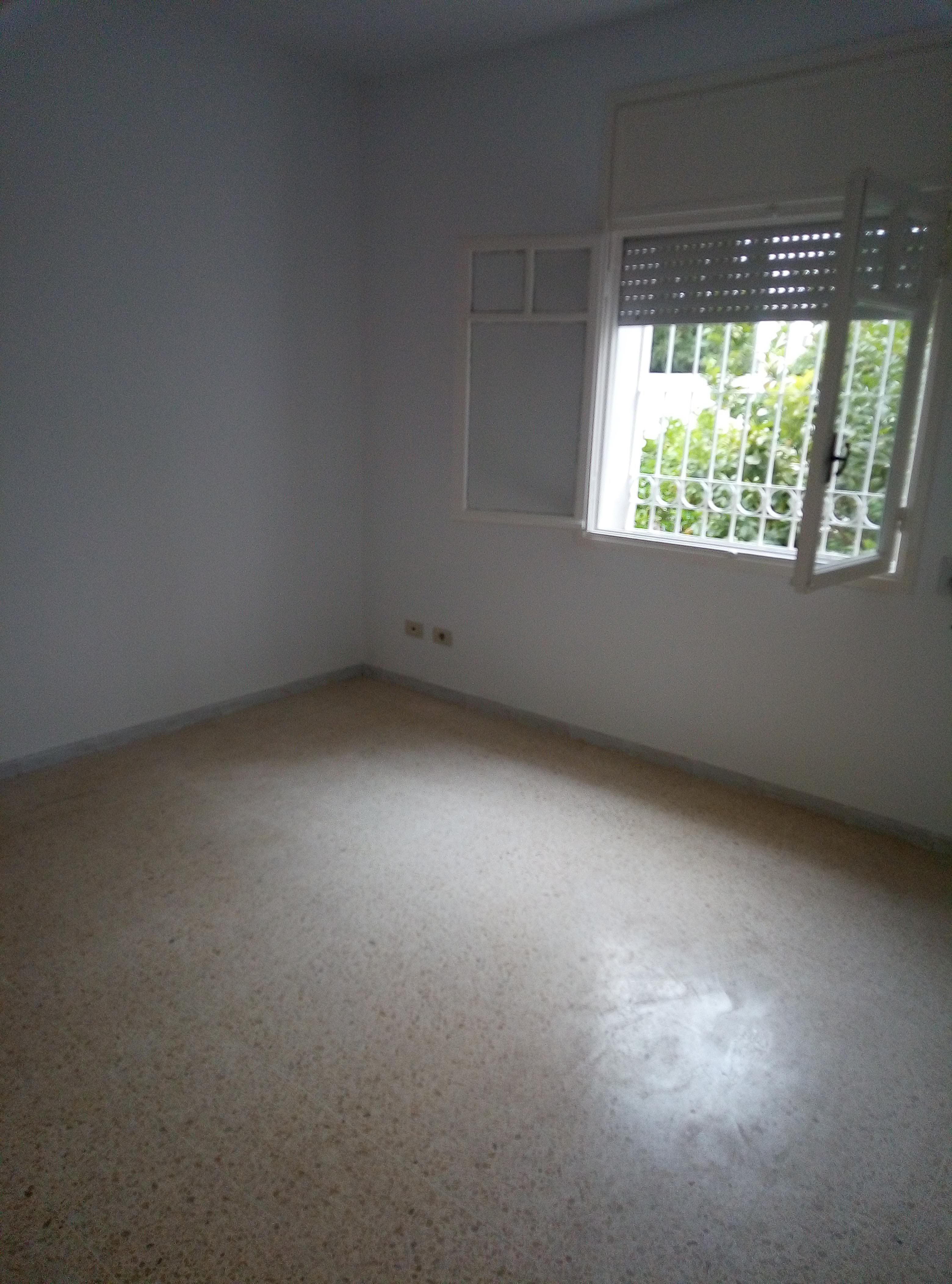 El Ouerdia El Ouerdia Location Appart. 4 pices Appartement rez de chausse