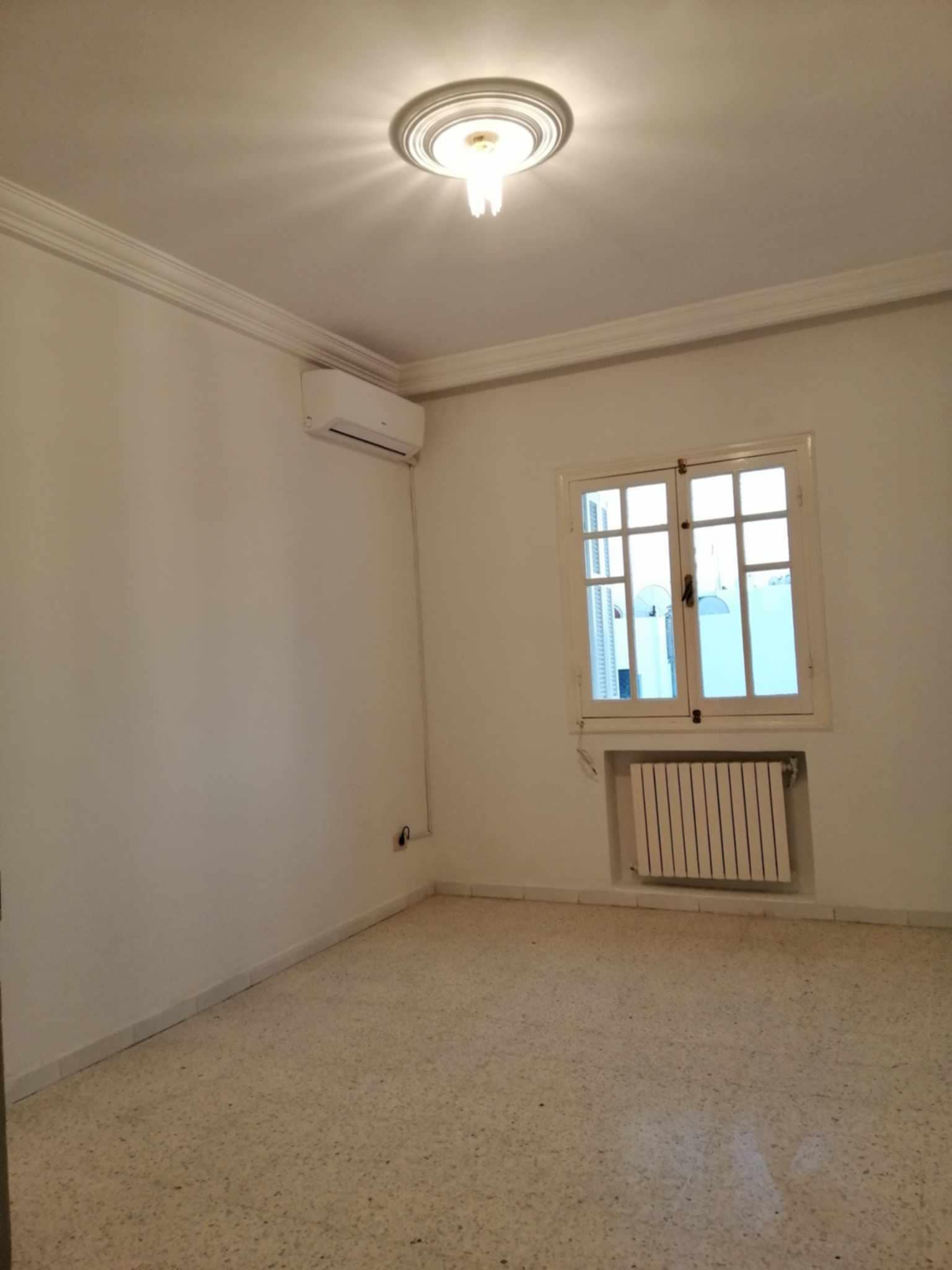 Ariana Ville Cite Ennasr 2 Location Appart. 4 pices Un appartement s 3 cit nasr 2