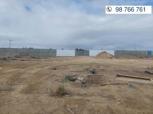 Fouchana Naassen Location Appart. 1 pice A  un dpt de 1800m2 sur un ref313a