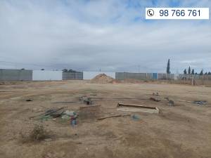 Fouchana Naassen Location Appart. 1 pice A  un dpt de 1800m2 sur un ref313a