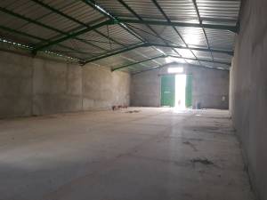 Mohamadia Mohamadia Location Appart. 1 pice Un dpt de 860 m2 ref390a