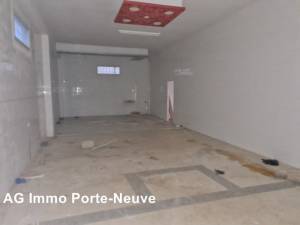 Mohamadia Mohamadia Location Appart. 1 pice A  un garge   mhamdia 230 m2 ref391a