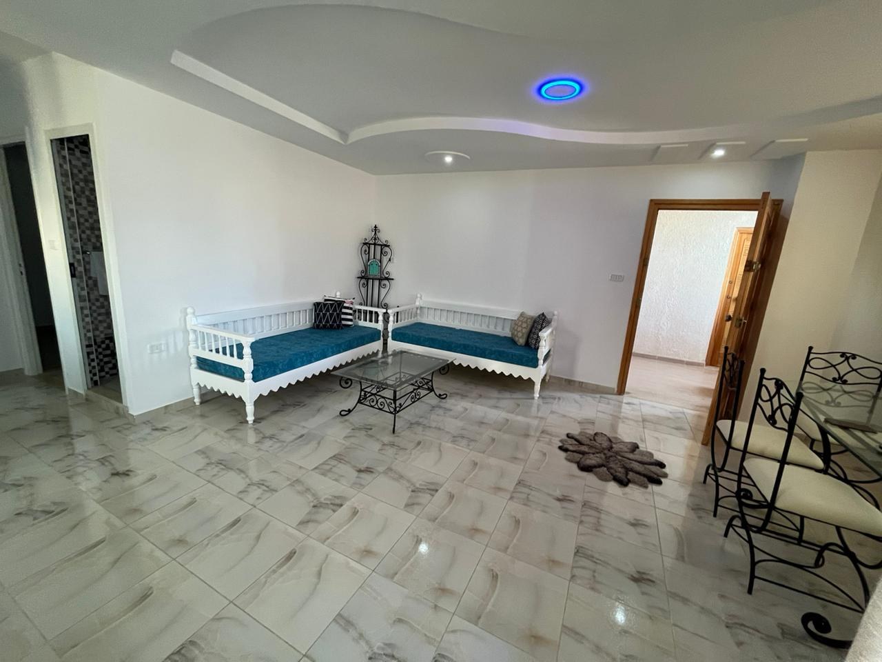 Kelibia Kelibia Location Appart. 2 pices Luxueux appartement  kelibia