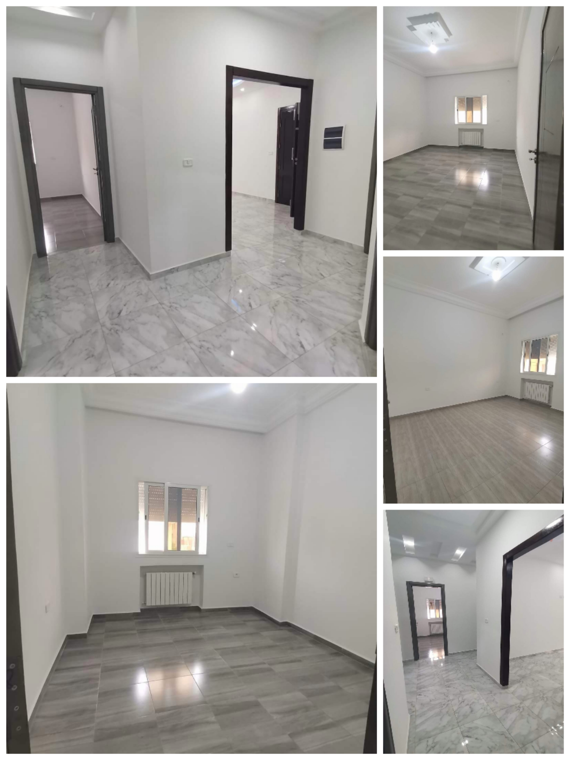 Hammam Chatt Hammam Chatt Location Appart. 4 pices Appartement s3 htsa hammam chatt