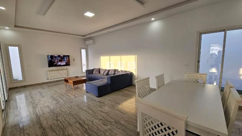 Hammamet Hammamet Location Maisons Belle villa al zone chraf l3090