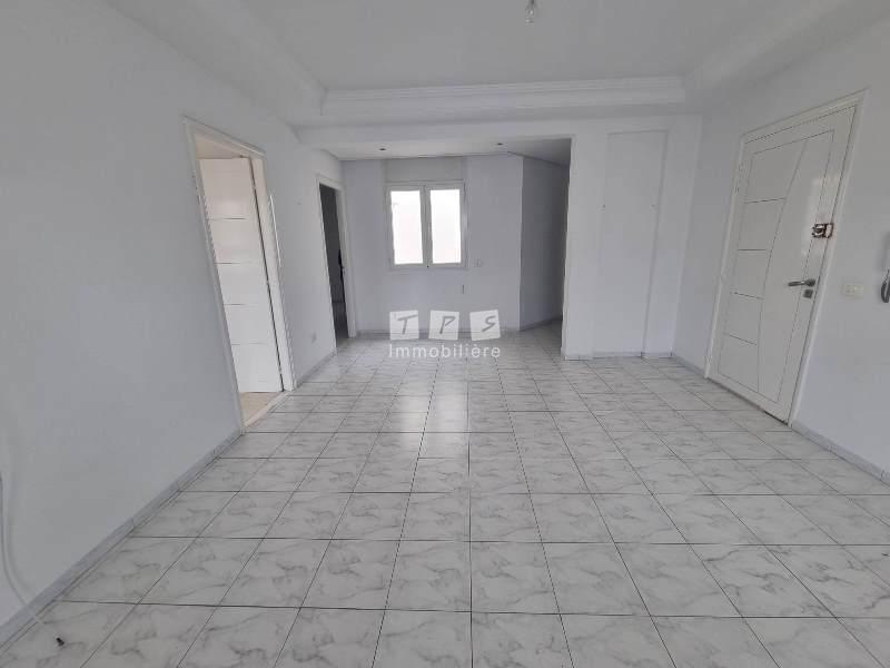 Hammamet Bir Bouregba Location Appart. 3 pices Appartement s2 nn meuble bir bouragba l502