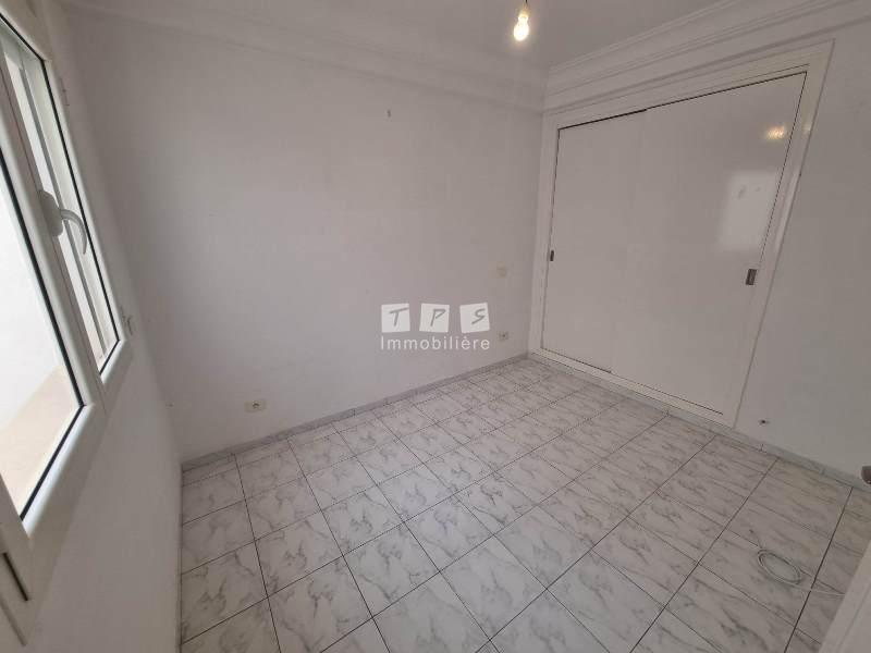 Hammamet Bir Bouregba Location Appart. 3 pices Appartement s2 nn meuble bir bouragba l502