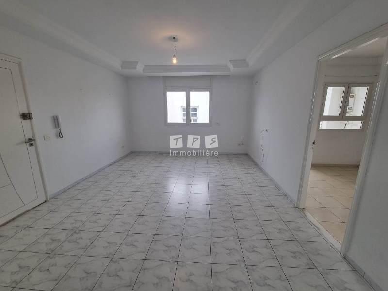 Hammamet Bir Bouregba Location Appart. 3 pices Appartement s2 nn meuble bir bouragba l502