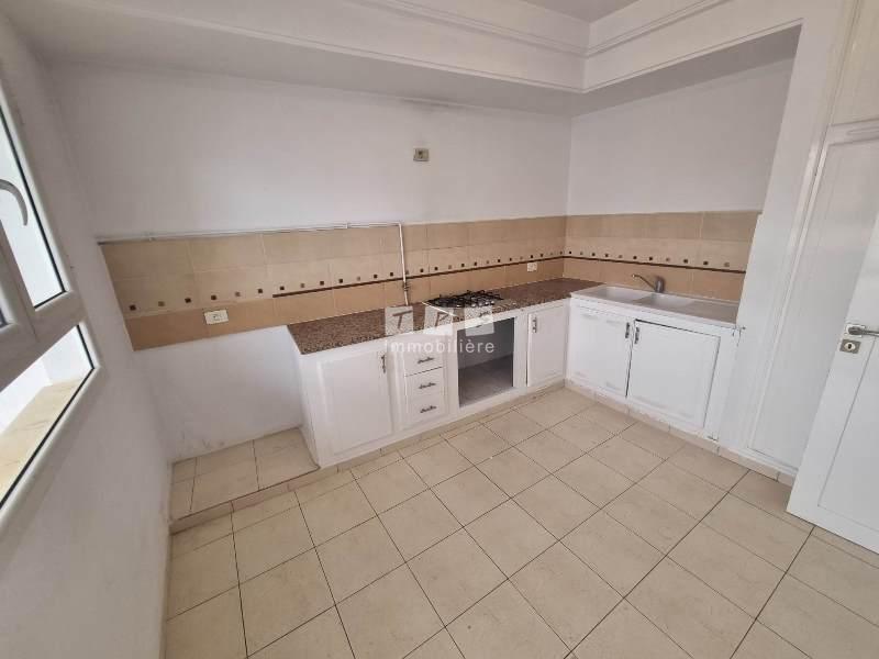 Hammamet Bir Bouregba Location Appart. 3 pices Appartement s2 nn meuble bir bouragba l502