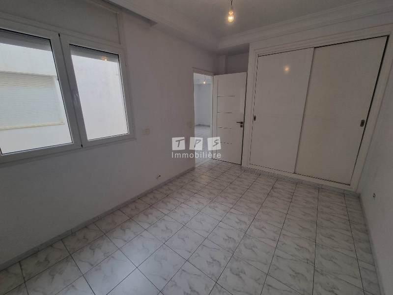 Hammamet Bir Bouregba Location Appart. 3 pices Appartement hassib l502 s2 bir bouragba