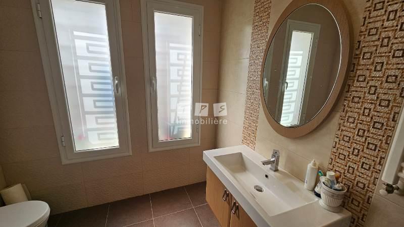 Hammamet Chaabet El Mrezga Location Maisons Maison s5  afh mrezga l3071