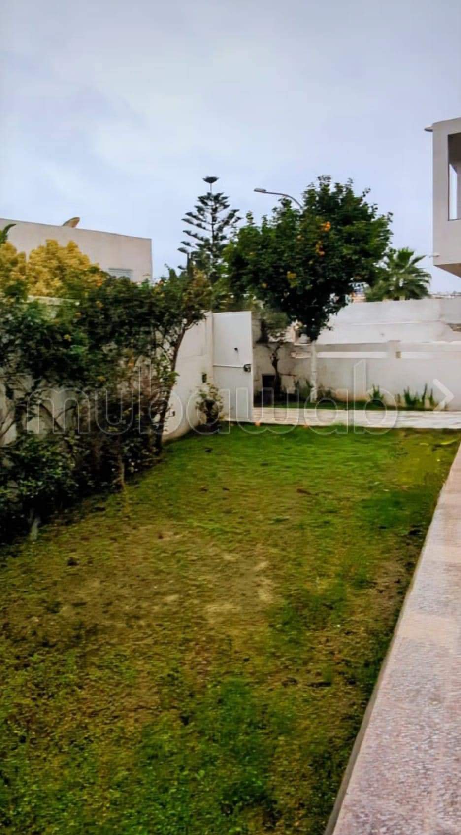 El Menzah El Manar 1 Location Maisons Villa 3400 d manar 1