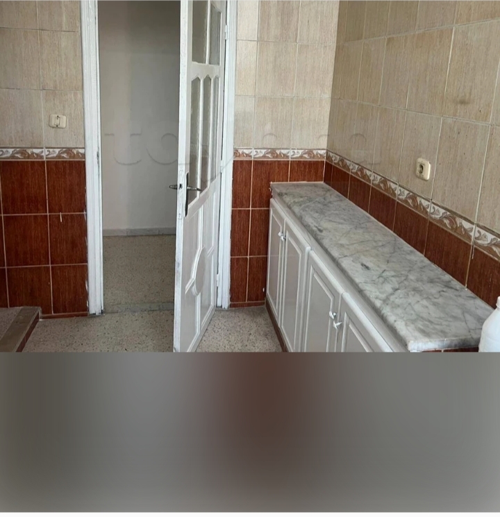 Ariana Ville Cite Ennouzha Location Appart. 2 pices Appartement a cit ennouzha