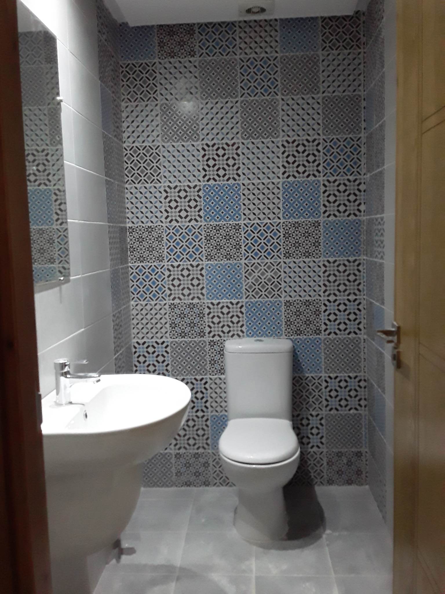 Raoued Cite El Ghazala 2 Location Appart. 3 pices Un appartement 3pices haut standing