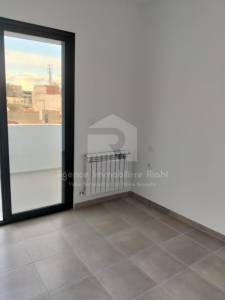 Sousse Jaouhara Khezama Ouest Location Appart. 1 pice A  annuelle un appartement s1 ref614a