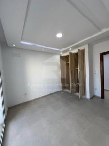 Sousse Jaouhara Sahloul Location Appart. 1 pice   annuelle un  appartement s2 ref657a