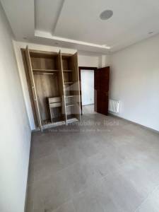 Sousse Jaouhara Sahloul Location Appart. 1 pice   annuelle un  appartement s2 ref657a