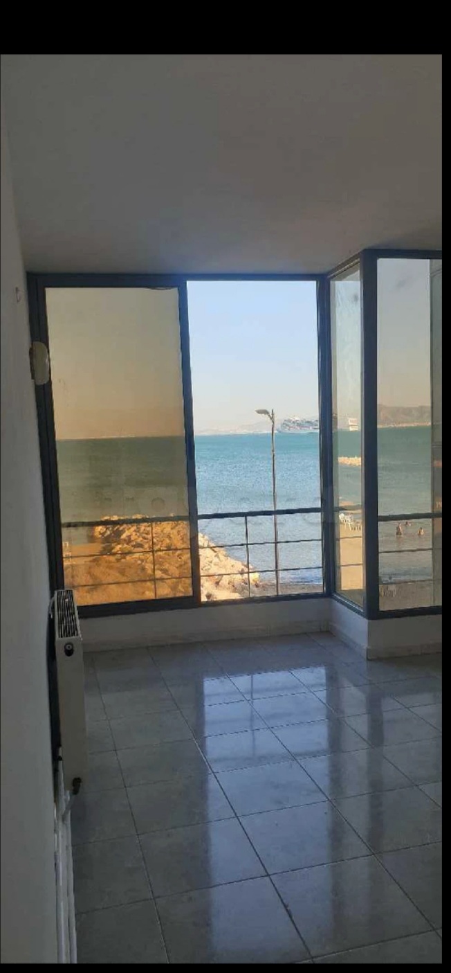 La Goulette Casino La Goulette Location Appart. 2 pices Appartement  vue sur mer